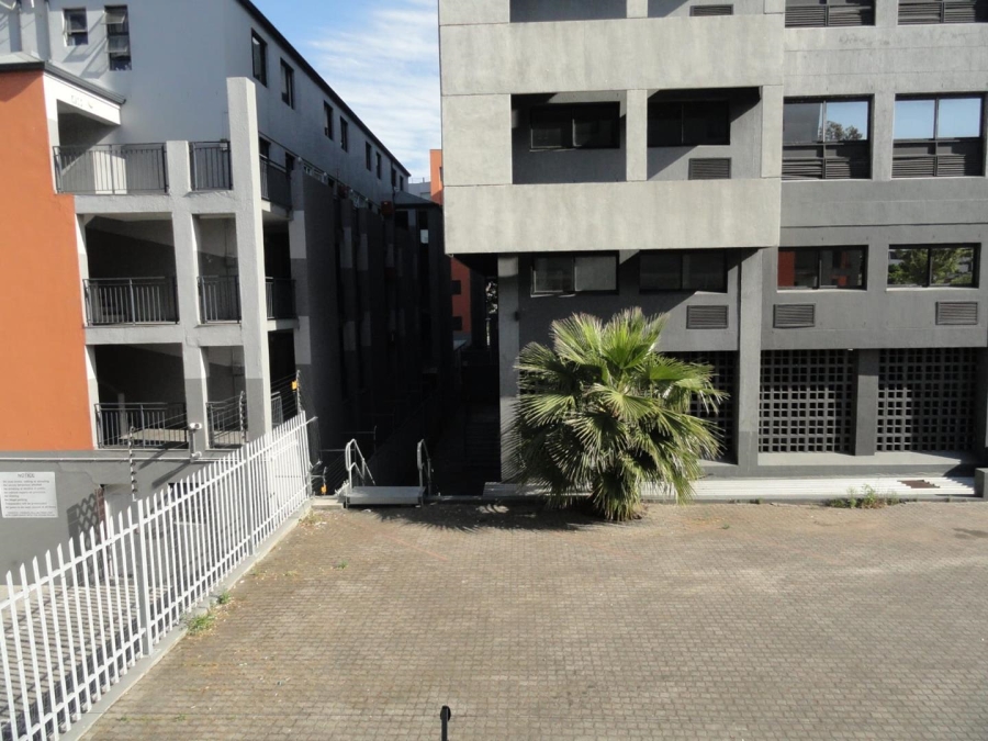 2 Bedroom Property for Sale in Bellville Park Western Cape